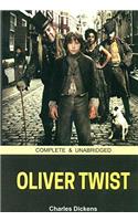 Oliver Twist