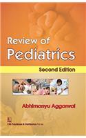 Review of Pediatrics