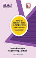 ESE (Prelims) 2021 Gs - Basic of Material Science