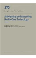 Anticipating and Assessing Health Care Technology