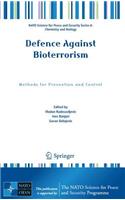 Defence Against Bioterrorism