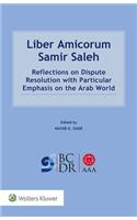 Liber Amicorum Samir Saleh