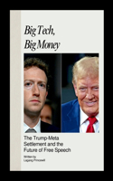 Big Tech, Big Money