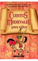 Cuentos Medievales Para Ninos
