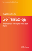 Eco-Translatology
