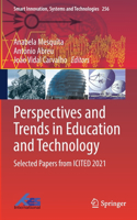 Perspectives and Trends in Education and Technology