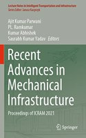 Recent Advances in Mechanical Infrastructure