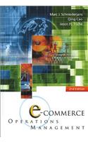 E-Commerce Operations Management (2nd Edition)