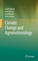 Climate Change and Agrometeorology