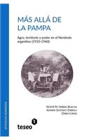 Más allá de la Pampa