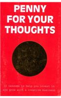Penny For Your Thoughts
