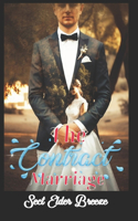 Contract Marriage: (A Contemporary Romance Book 3)