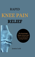 Rapid Knee Pain Relief