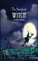 Storybook WITCH