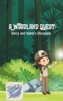 A Woodland Quest