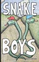 Snake Boys