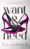 Want and Need