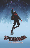 Spider Man - Into the Spider-Verse