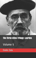 The Three Cities Trilogy