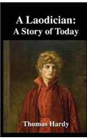 A Laodicean