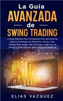 Guía Avanzada de Swing Trading
