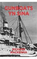 Gunboats Yn Sina