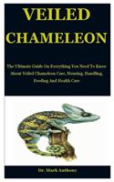 Veiled Chameleon