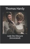 Jude the Obscure (Annotated)