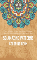 50 Amazing Patterns