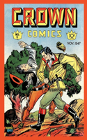 Crown Comics #11