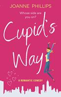 Cupid's Way: A heartwarming romantic comedy