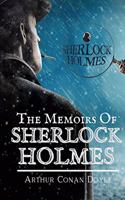 The Memoirs of Sherlock Holmes: With original illustrations