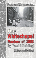 Whitechapel Murders of 1888