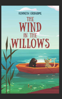 The Wind in the Willows Illustrated