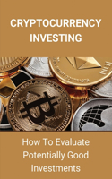 Cryptocurrency Investing