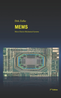 Mems: Micro-Electro-Mechanical Systems