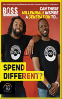 B.O.S.S. Magazine Issue #33