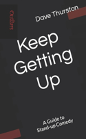 Keep Getting Up