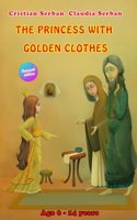 The Princess with Golden Clothes