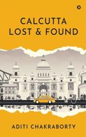 Calcutta Lost and Found