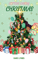 Cotton Candy Christmas