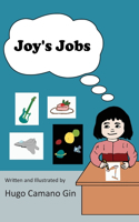 Joy's Jobs