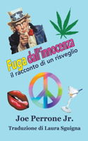 Fuga dall'innocenza