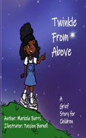 Twinkle From Above