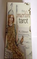Merlin Tarot