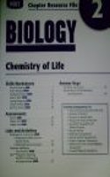 Ch Res File #2 Holt Biol 2006
