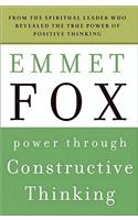 Power Through Constructive Thinking