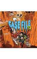 Case File 13 #3: Evil Twins