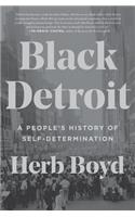 Black Detroit