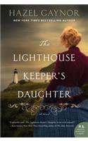 The Lighthouse Keeper's Daughter